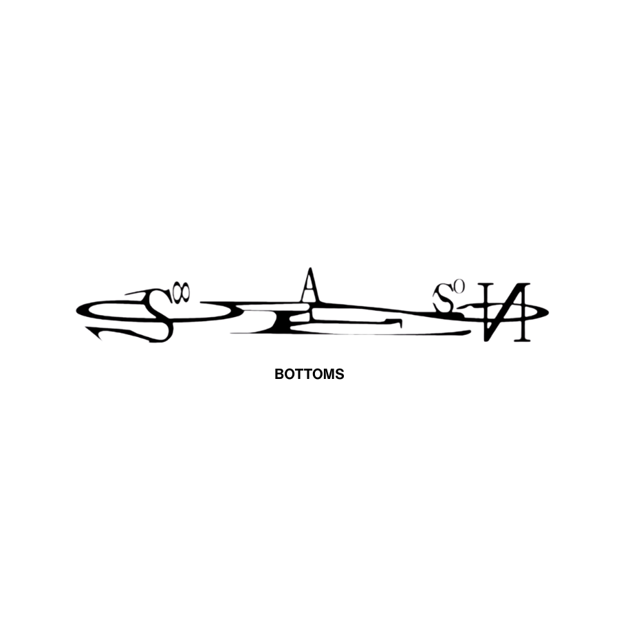 - BOTTOMS -