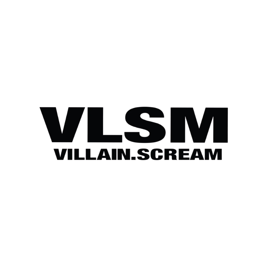 VILLAIN SCREAM