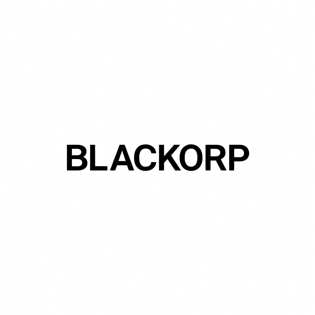 BLACKORP