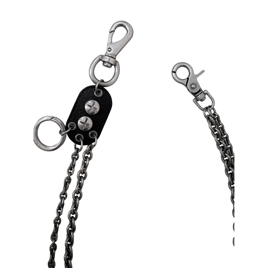 【ROSEN KREUZ】GEAR UNIT CHAIN