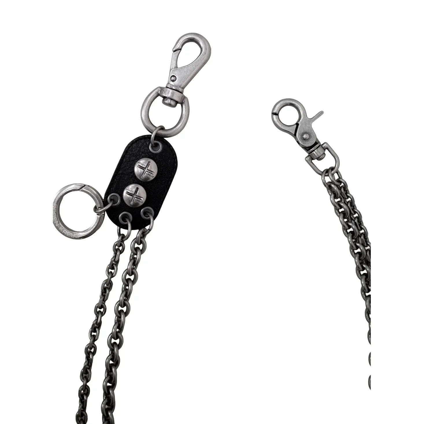 【ROSEN KREUZ】GEAR UNIT CHAIN