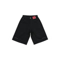 Insane® Rough Edge Jorts - Black