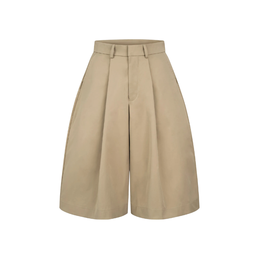 DUME JORT - BEIGE