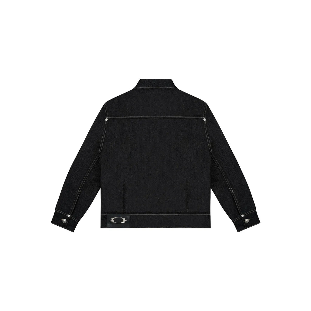 OFFONOFF RAW DENIM JACKET
