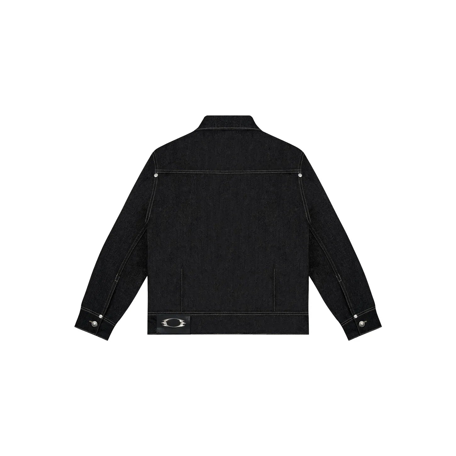OFFONOFF RAW DENIM JACKET