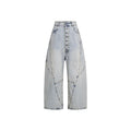 DIMOIR ICY DENIM PANTS