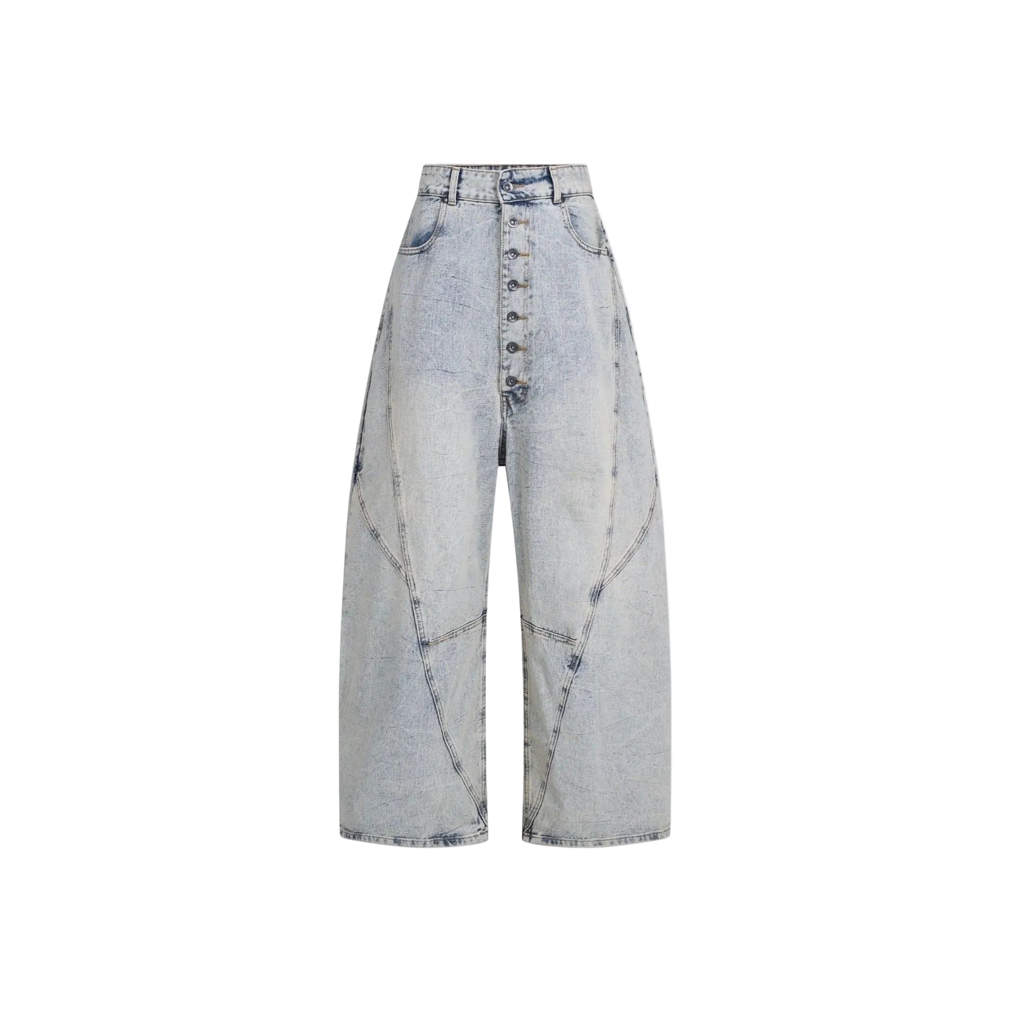 DIMOIR ICY DENIM PANTS
