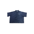 Angel Boy Shirt - Marine Blue