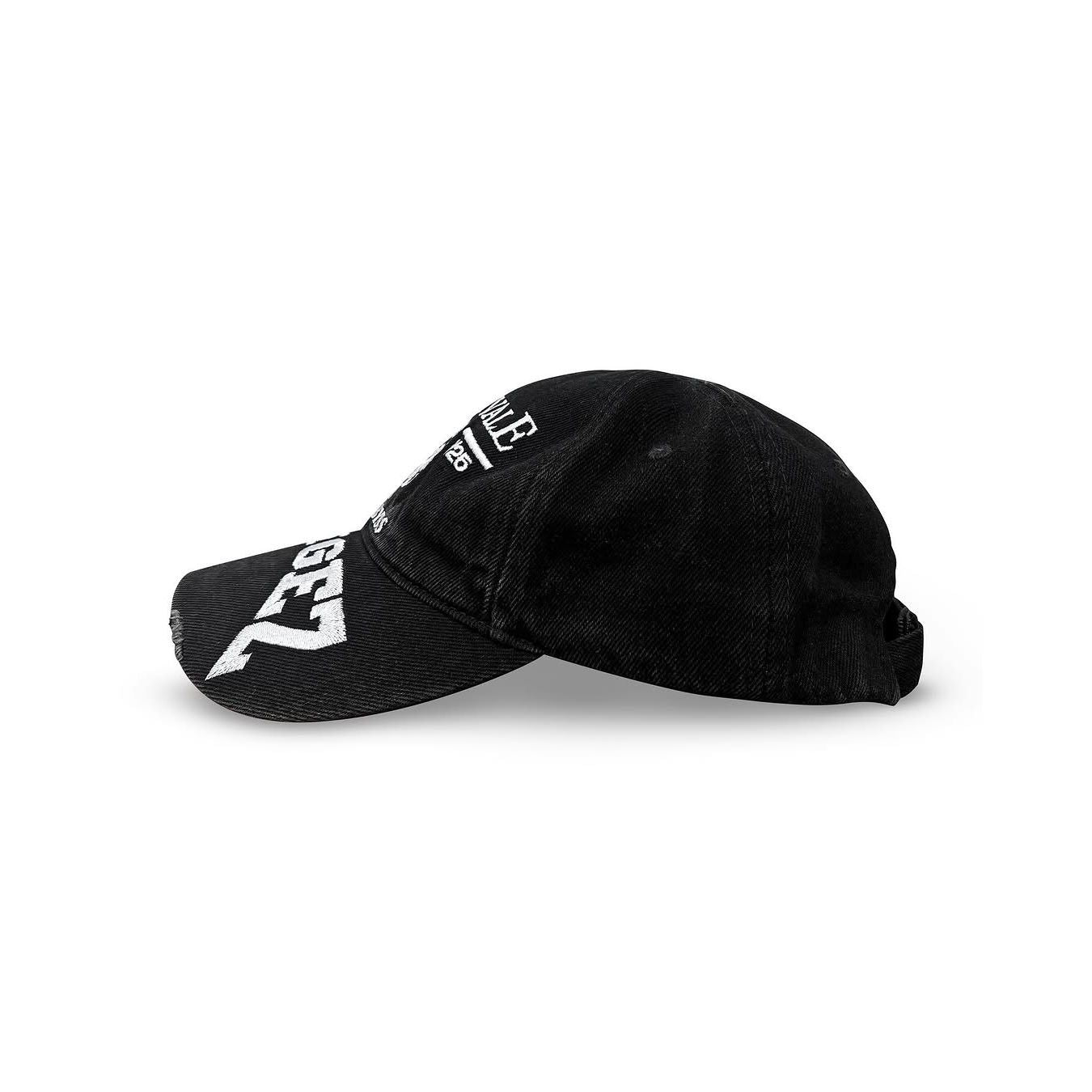 DUSKVALE CAP