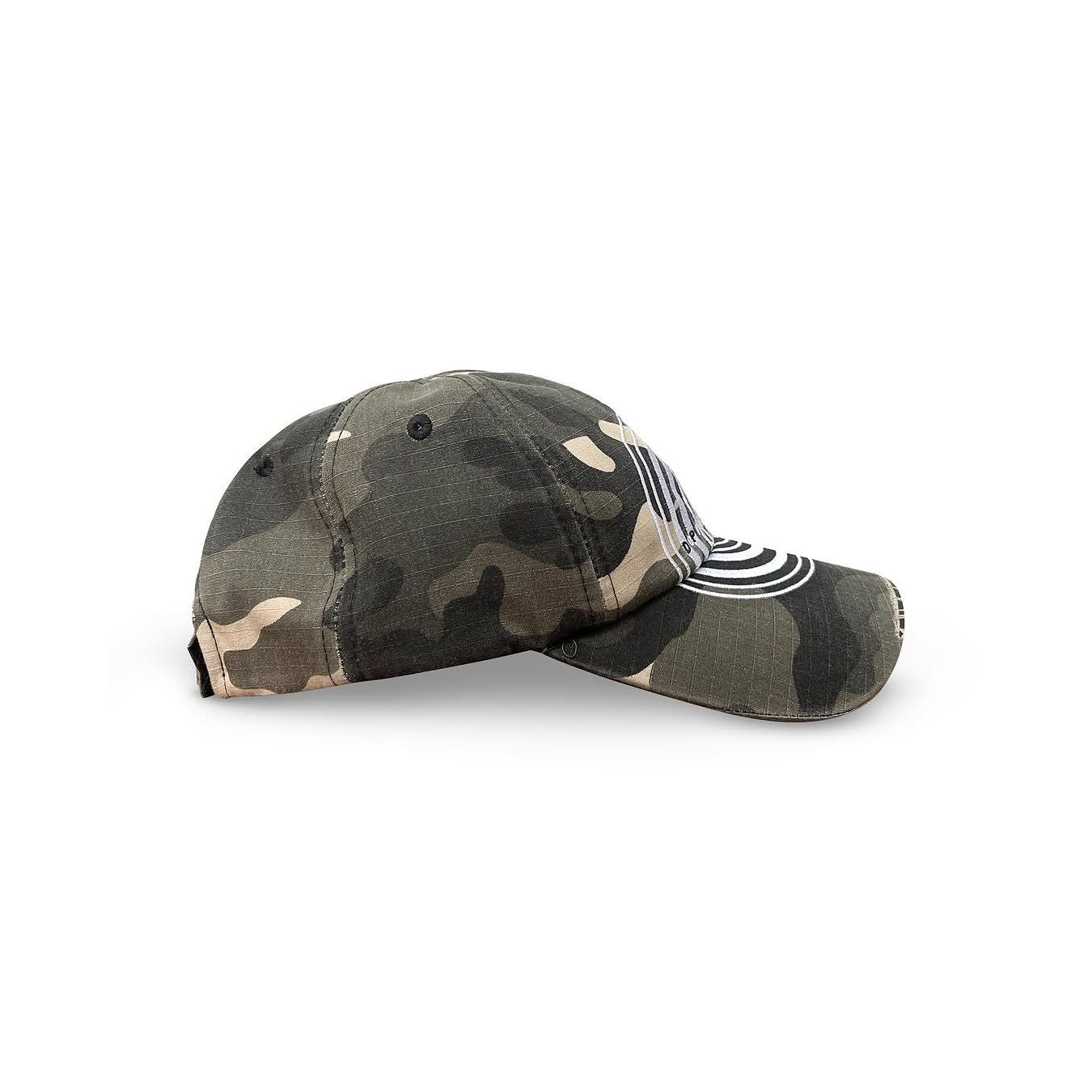 CAMO TARGET CAP