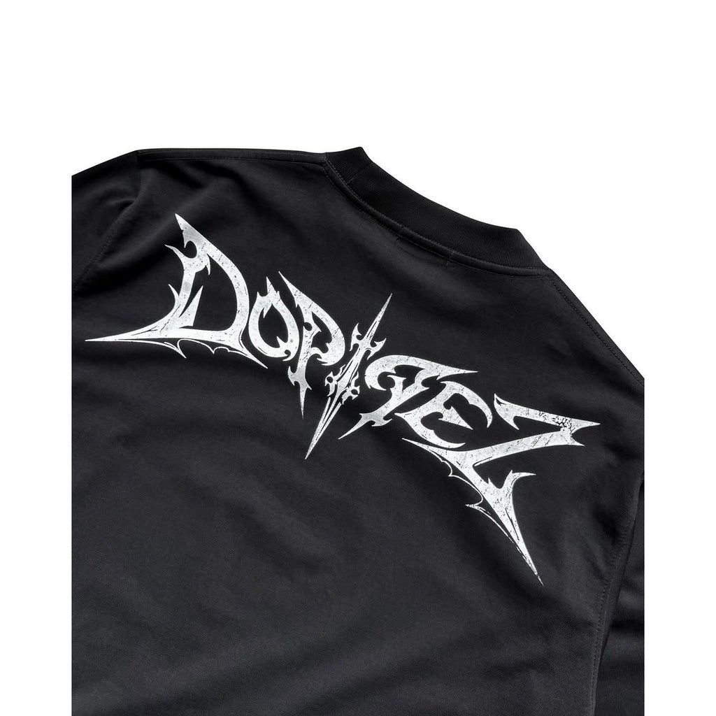 SKULL ARCHIVE LONGSLEEVE