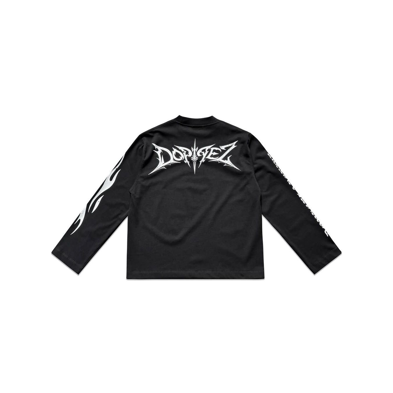 SKULL ARCHIVE LONGSLEEVE