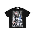 PLAYBOI CARTI OVERSIZE TSHIRT