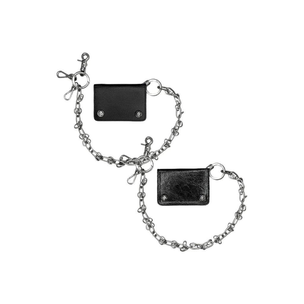 【ROSEN KREUZ】RK CHAIN WALLET
