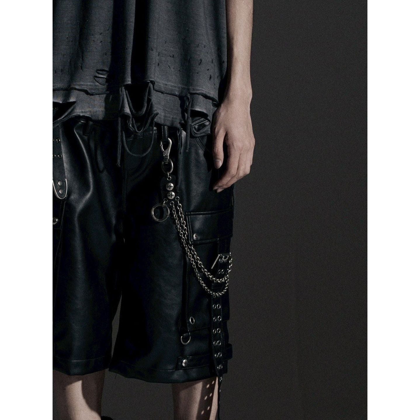 【ROSEN KREUZ】GEAR UNIT CHAIN