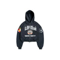 MBI | UNIVERSITY ZIP HOODIE