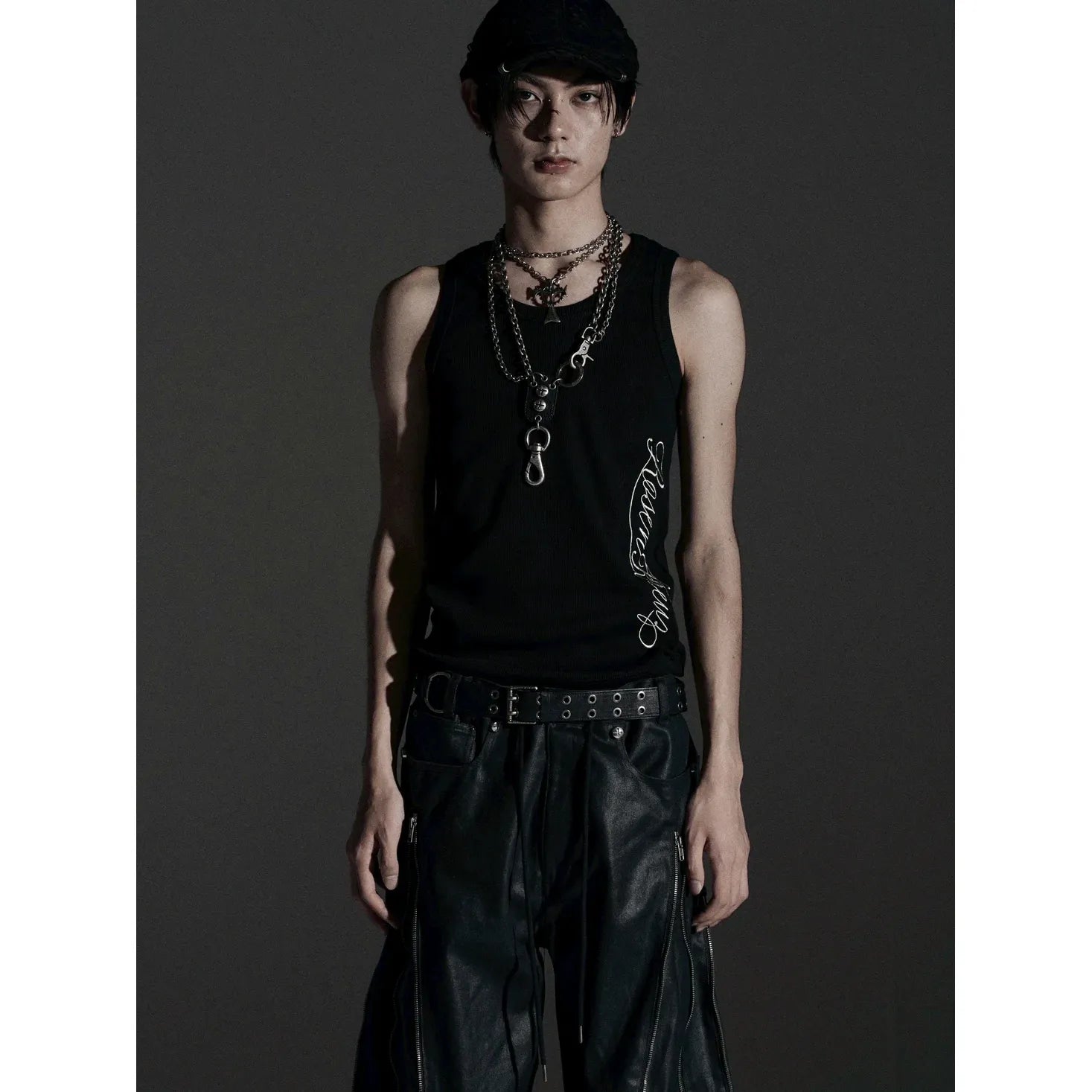 【ROSEN KREUZ】GEAR UNIT CHAIN