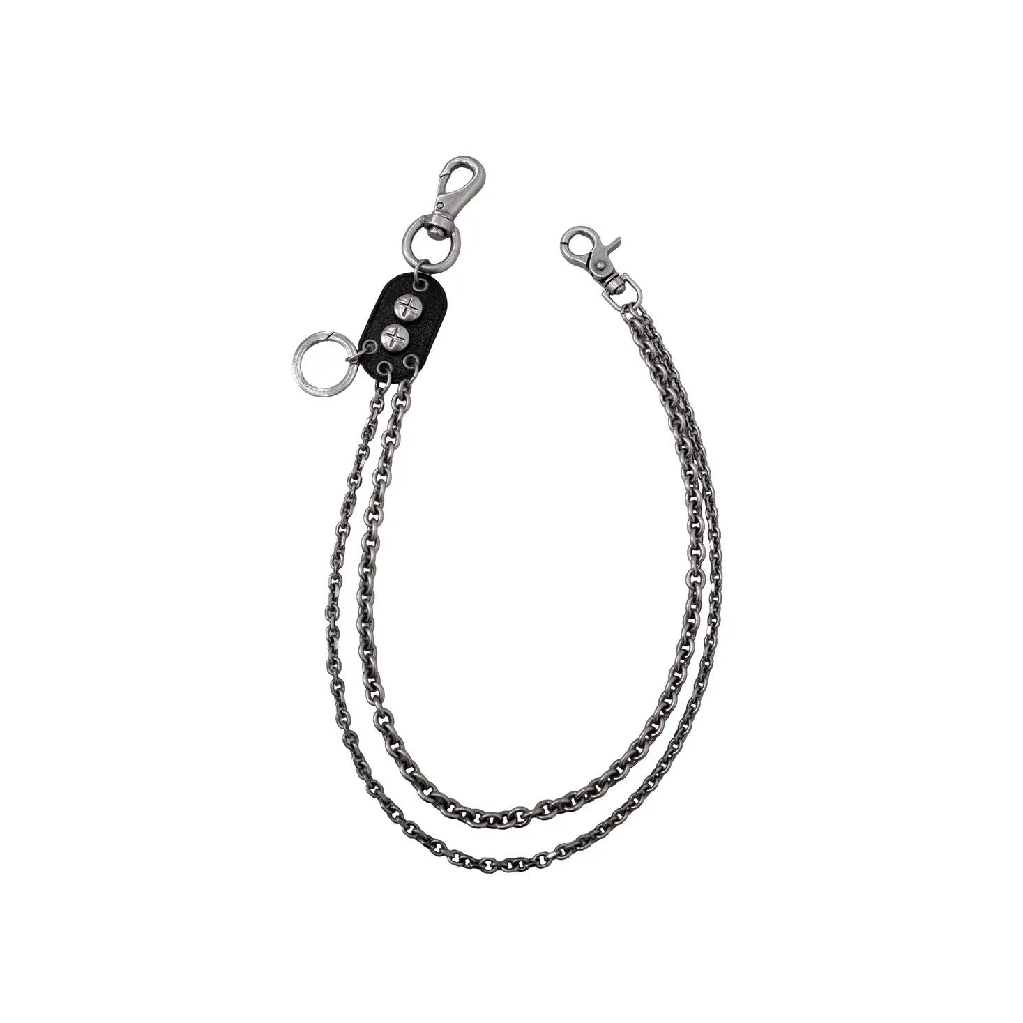 【ROSEN KREUZ】GEAR UNIT CHAIN