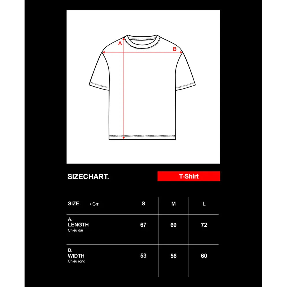 NOT READY 4 LOVE TEE