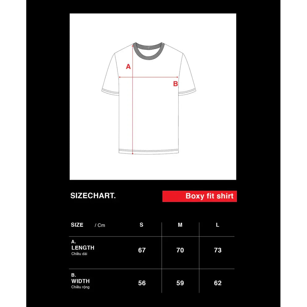 BABYBOI TEE