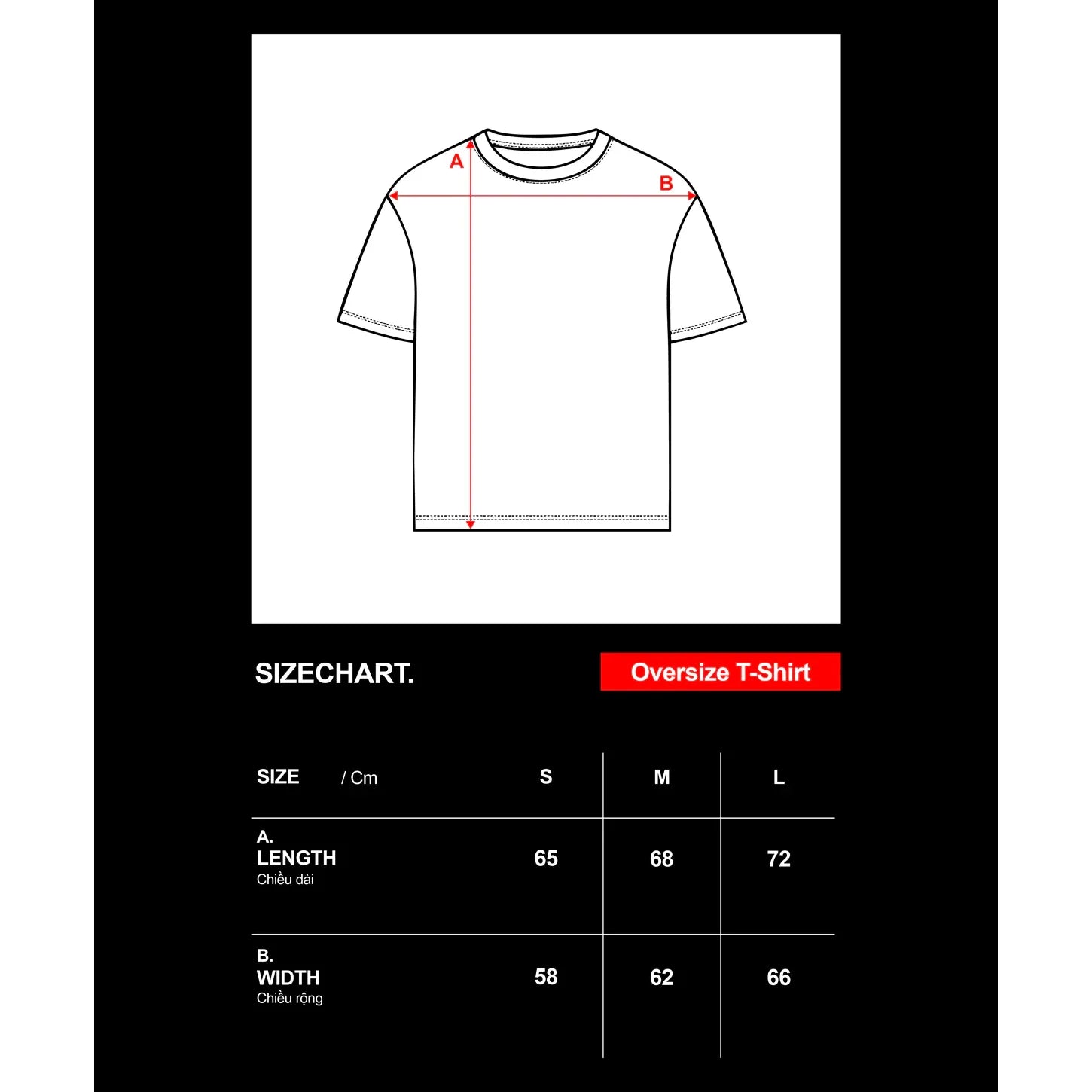 CENTRAL CEE OVERSIZE TEE