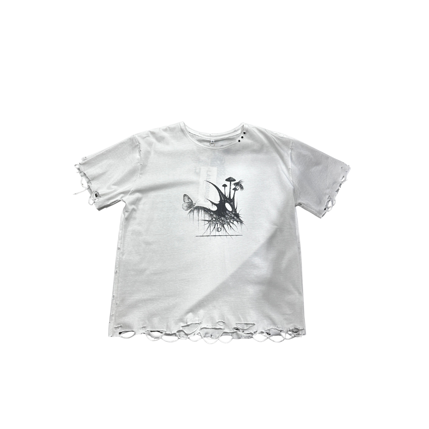 LAURGRISS | RUINS T-SHIRT