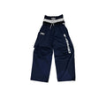 QUAD-WAIST SWEATPANTS