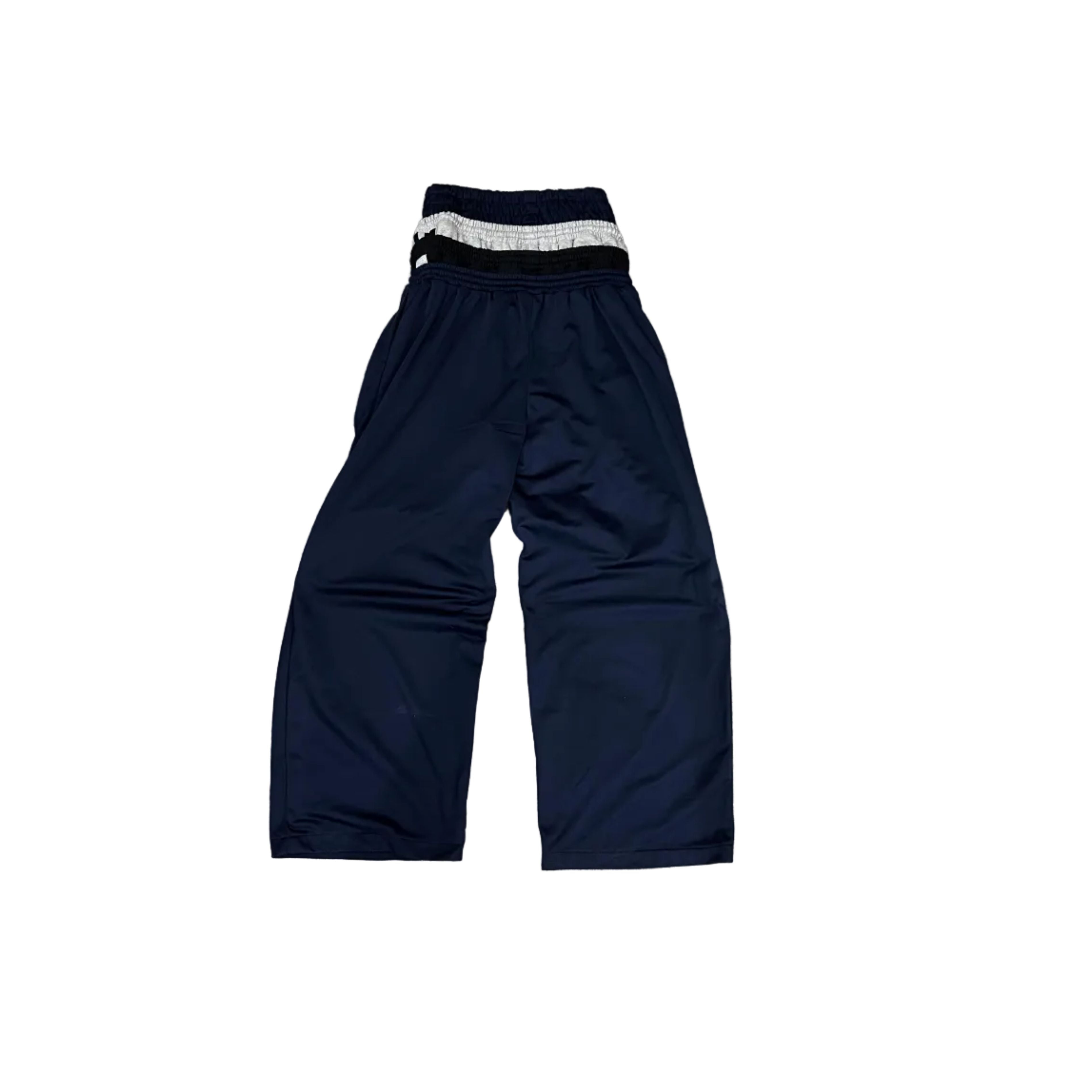 QUAD-WAIST SWEATPANTS