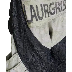 LAURGRISS | FURGILL SHORT