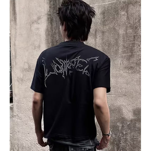 ARC BOXY T-SHIRT