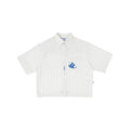 Insane® Double Sleeve Shirt - Blue