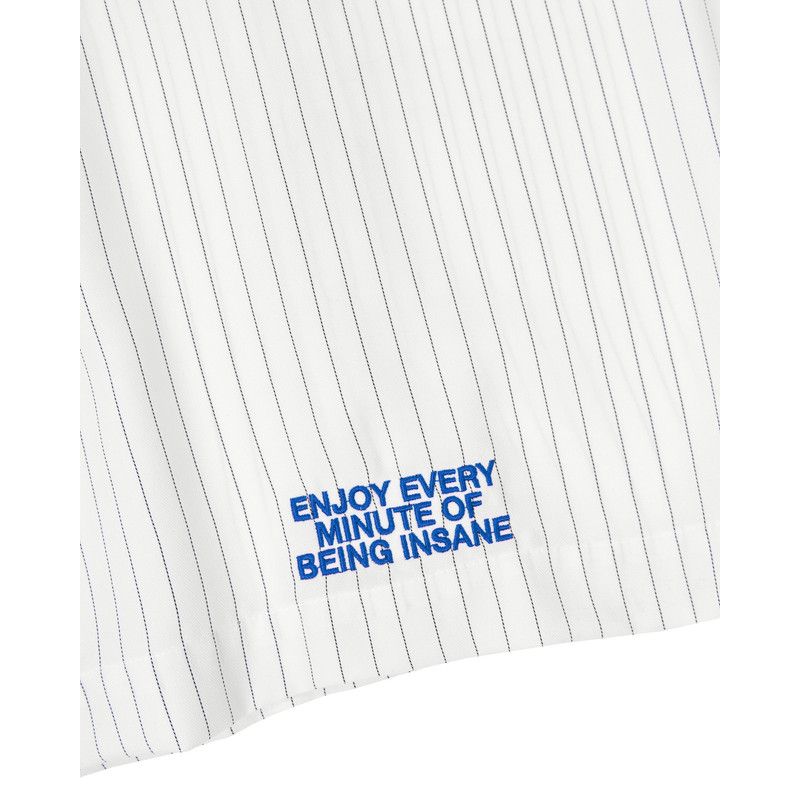 Insane® Double Sleeve Shirt - Blue