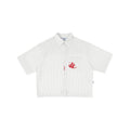 Insane® Double Sleeve Shirt - Red