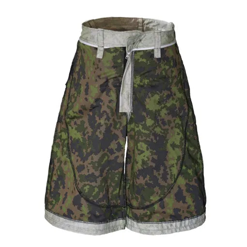 LAURGRISS | FURGILL SHORT