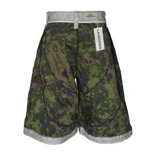 LAURGRISS | FURGILL SHORT