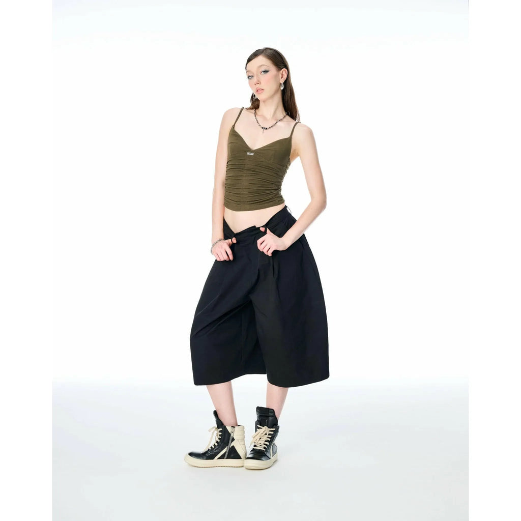 DUME JORT - BLACK