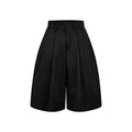 DUME JORT - BLACK