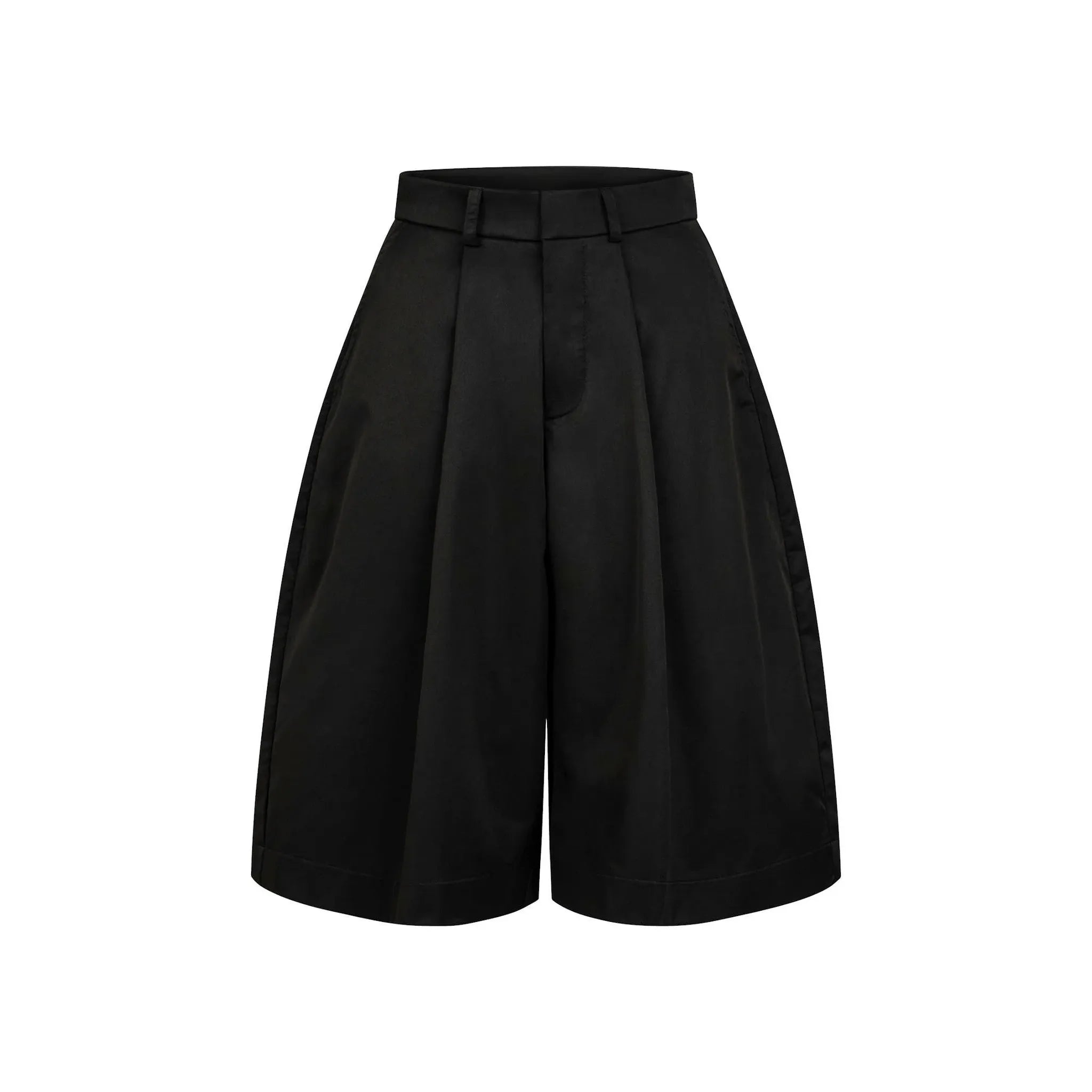 DUME JORT - BLACK