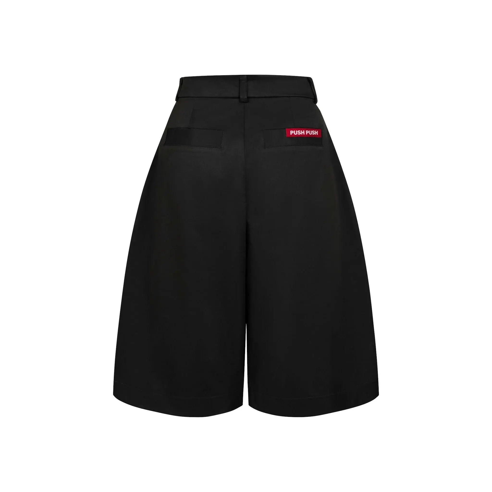 DUME JORT - BLACK