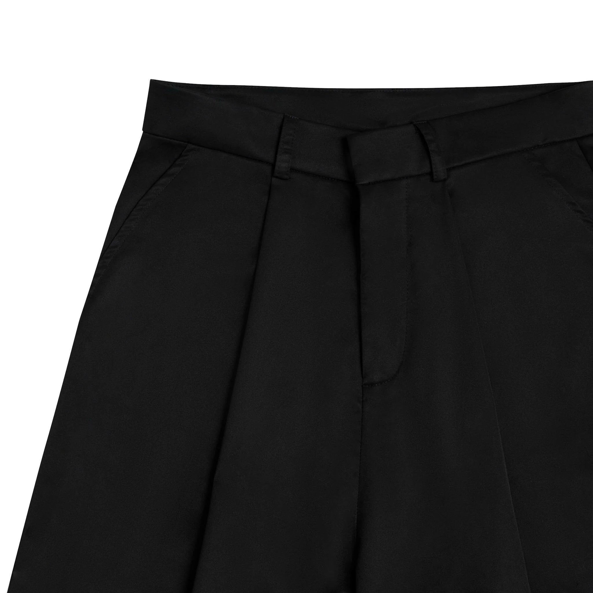 DUME JORT - BLACK