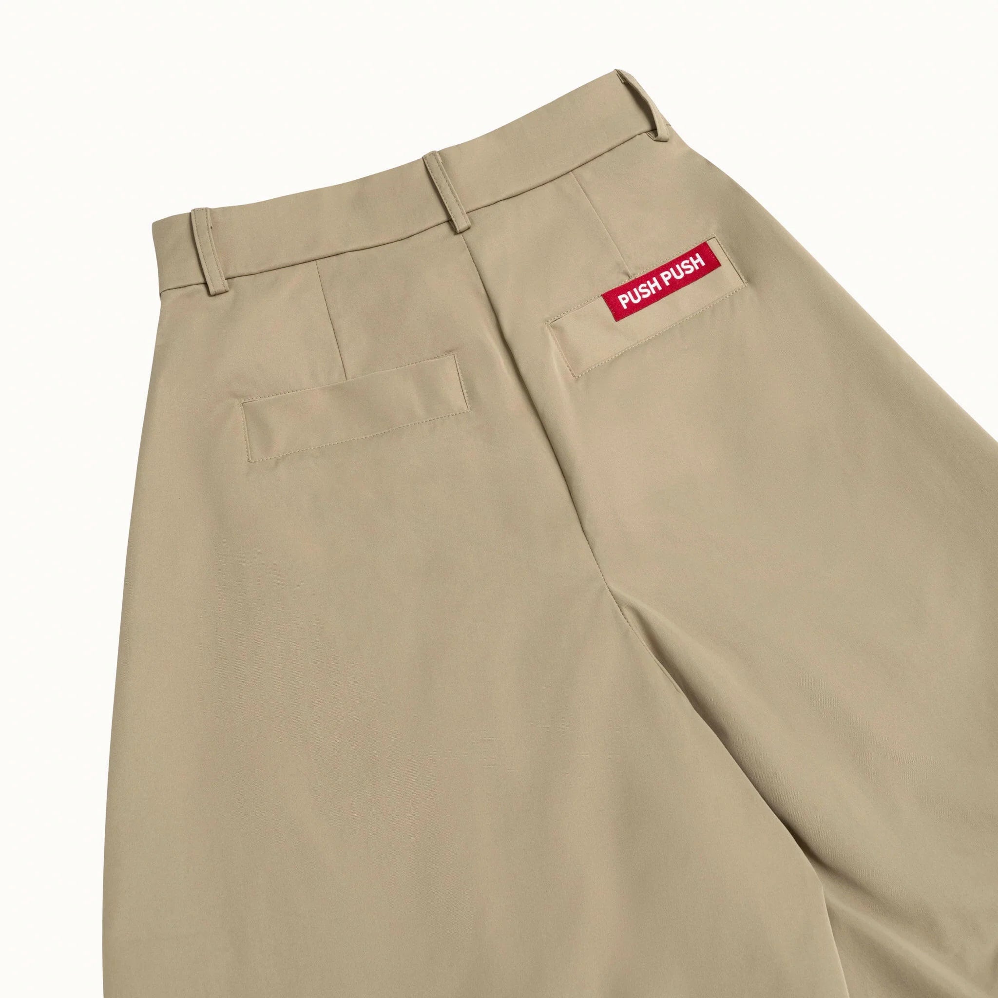 DUME JORT - BEIGE