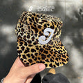 LEOPARD HAT