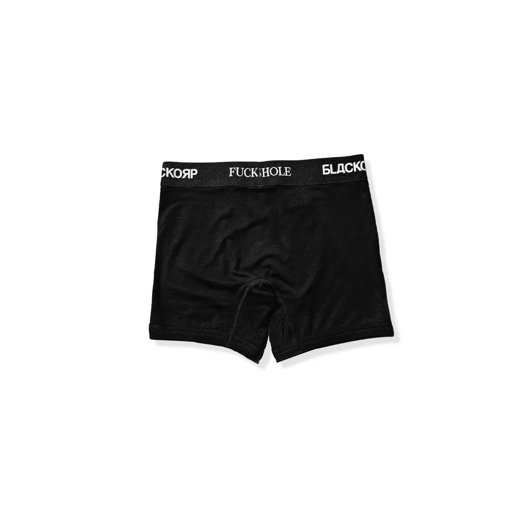 FYAH V2 BOXERS ( 3PCS IN ONE SET)