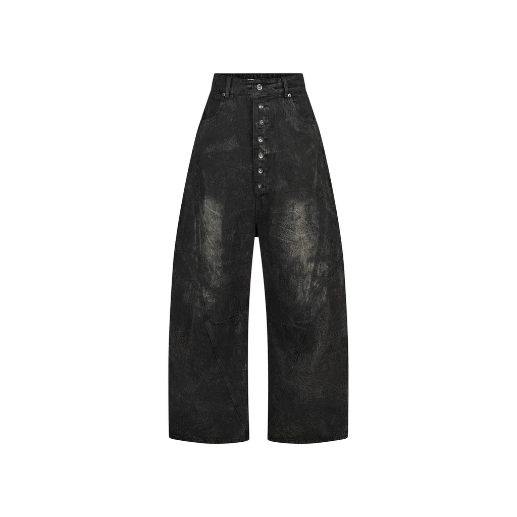 DIMOIR CHARCOAL DENIM PANTS