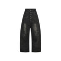 DIMOIR CHARCOAL DENIM PANTS