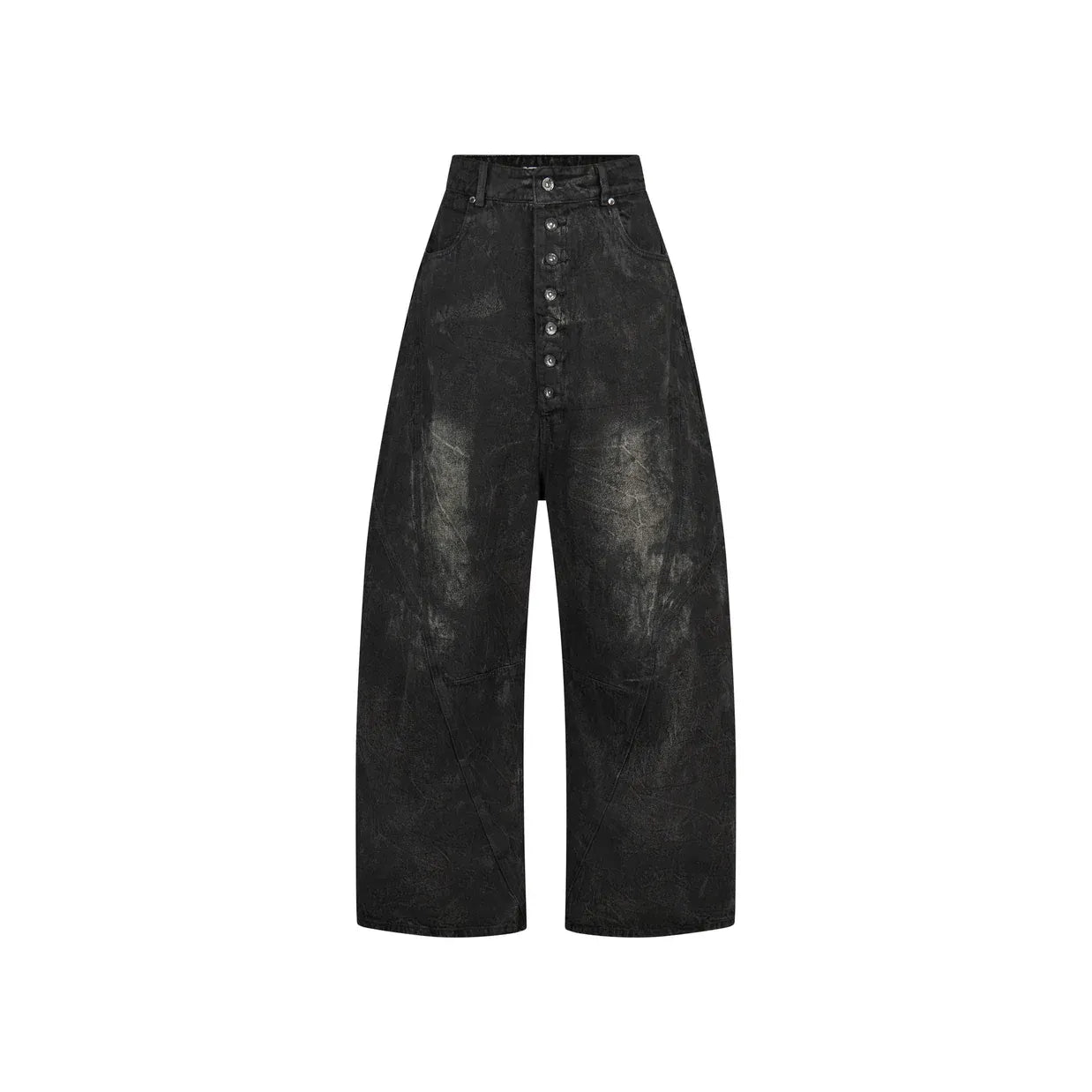 DIMOIR CHARCOAL DENIM PANTS