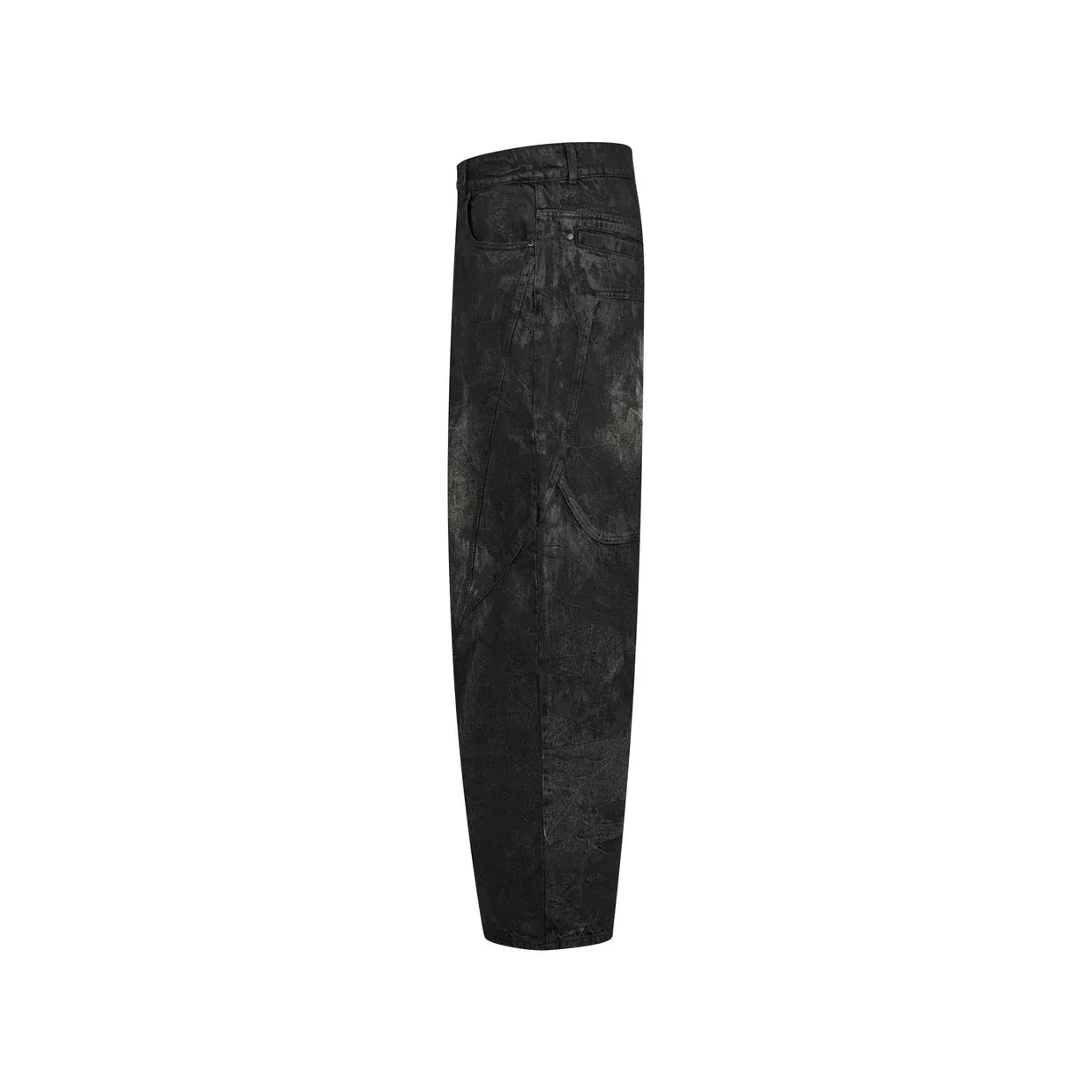 DIMOIR CHARCOAL DENIM PANTS