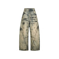 DIMOIR DESERT DENIM PANTS