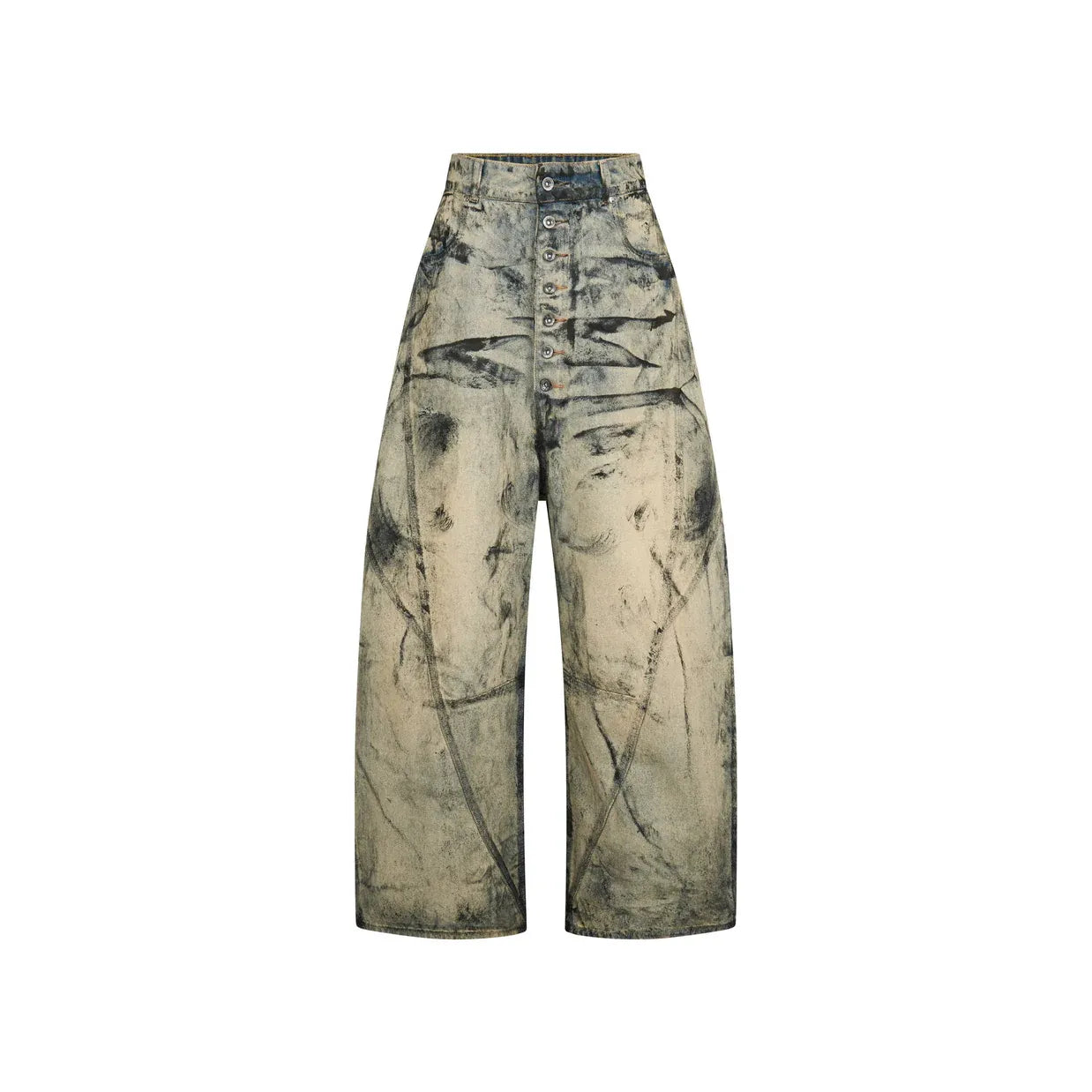 DIMOIR DESERT DENIM PANTS