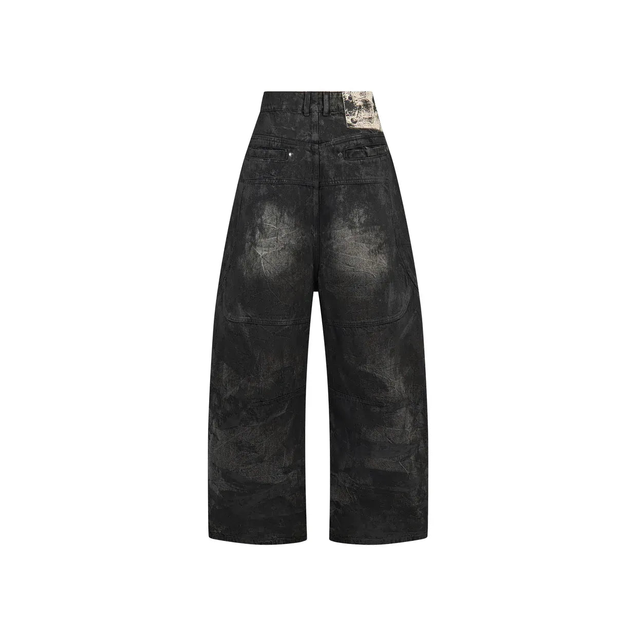 DIMOIR CHARCOAL DENIM PANTS